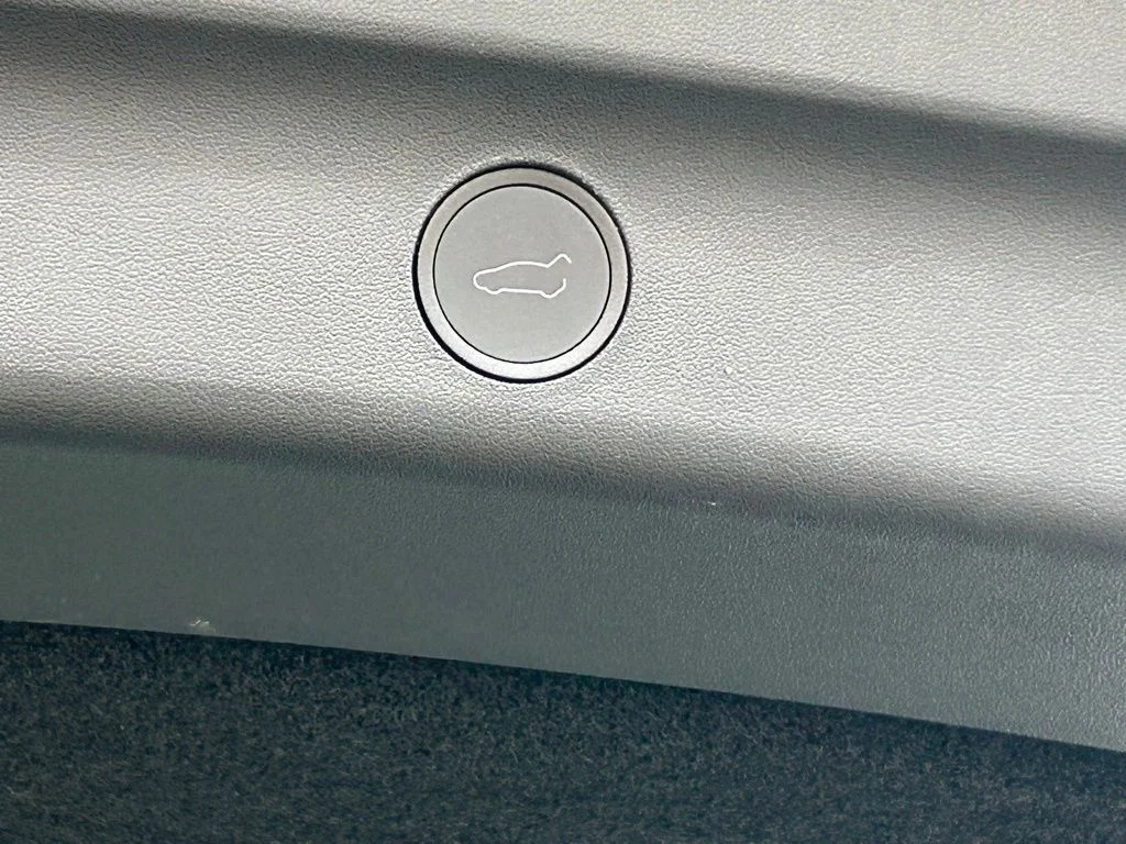 Used 2024 Black Tesla Long Range image 30