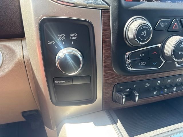 2018 RAM Ram 2500 Pickup Laramie - Photo 18
