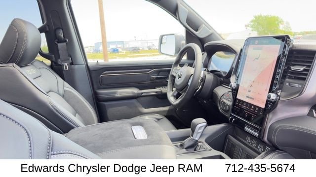 2026 RAM 1500 RHO - Photo 35