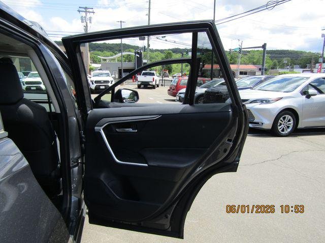 Certified Used 2023 MAGNETIC GRAY MET. Toyota  image 27