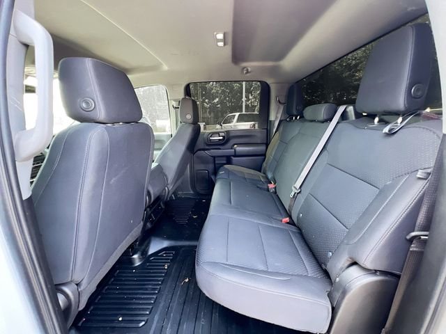 2024 GMC Sierra 3500HD Pro - Photo 22