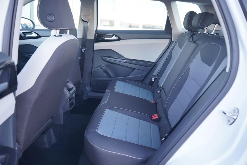 2026 Volkswagen Taos S - Photo 7