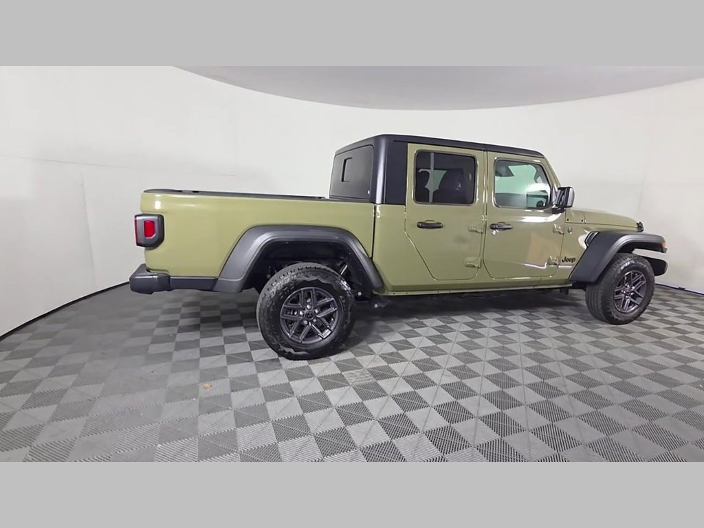 Used 2026 41 Jeep Sport S image 38