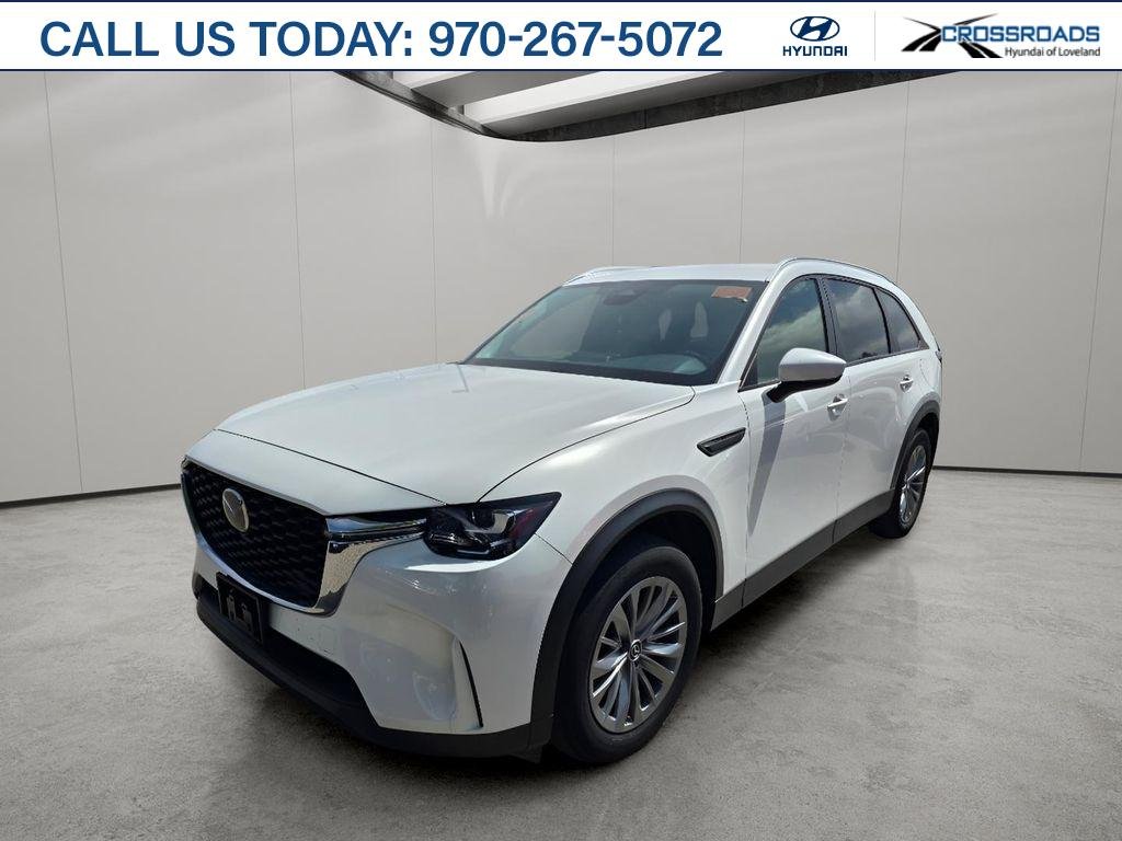 2024 Mazda CX-90 Turbo Select Package's photo