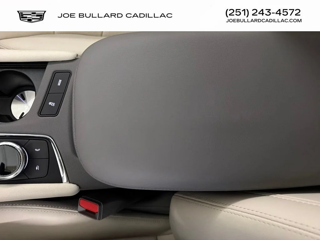2026 Cadillac XT5 Premium Luxury - Photo 35