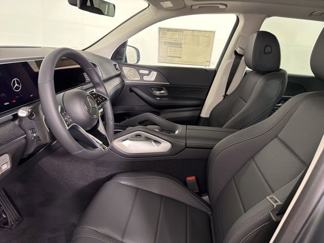 New 2026 Selenite Grey Metallic Mercedes-Benz GLE 350 image 23