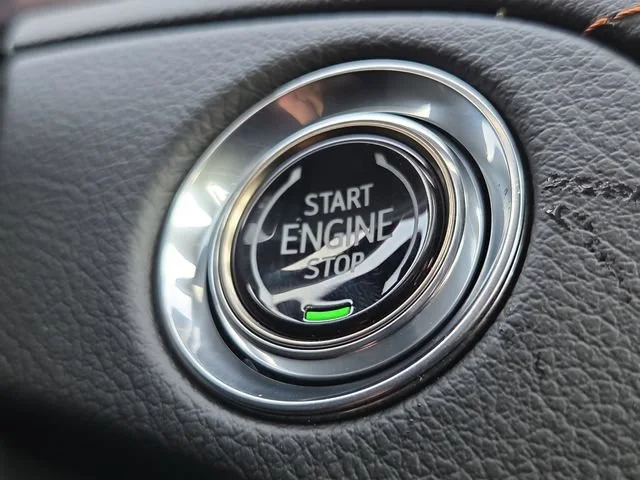 2026 Cadillac CT5 Sport - Photo 13
