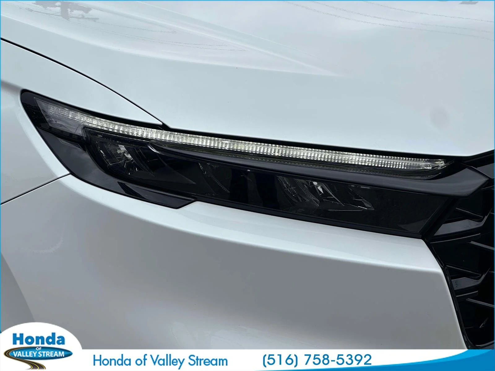 Certified Used 2023 White Honda Sport image 15