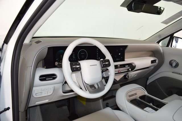 New 2026 White Hyundai SEL 7P image 30