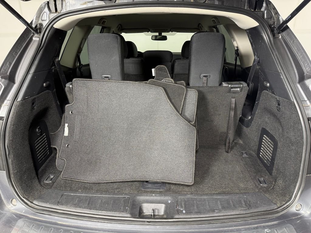 2019 Nissan Pathfinder SV - Photo 15