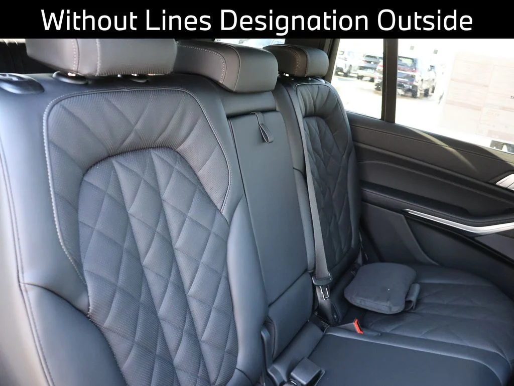 Certified Used 2026 Skyscraper Grey Metallic BMW xDrive40i image 16