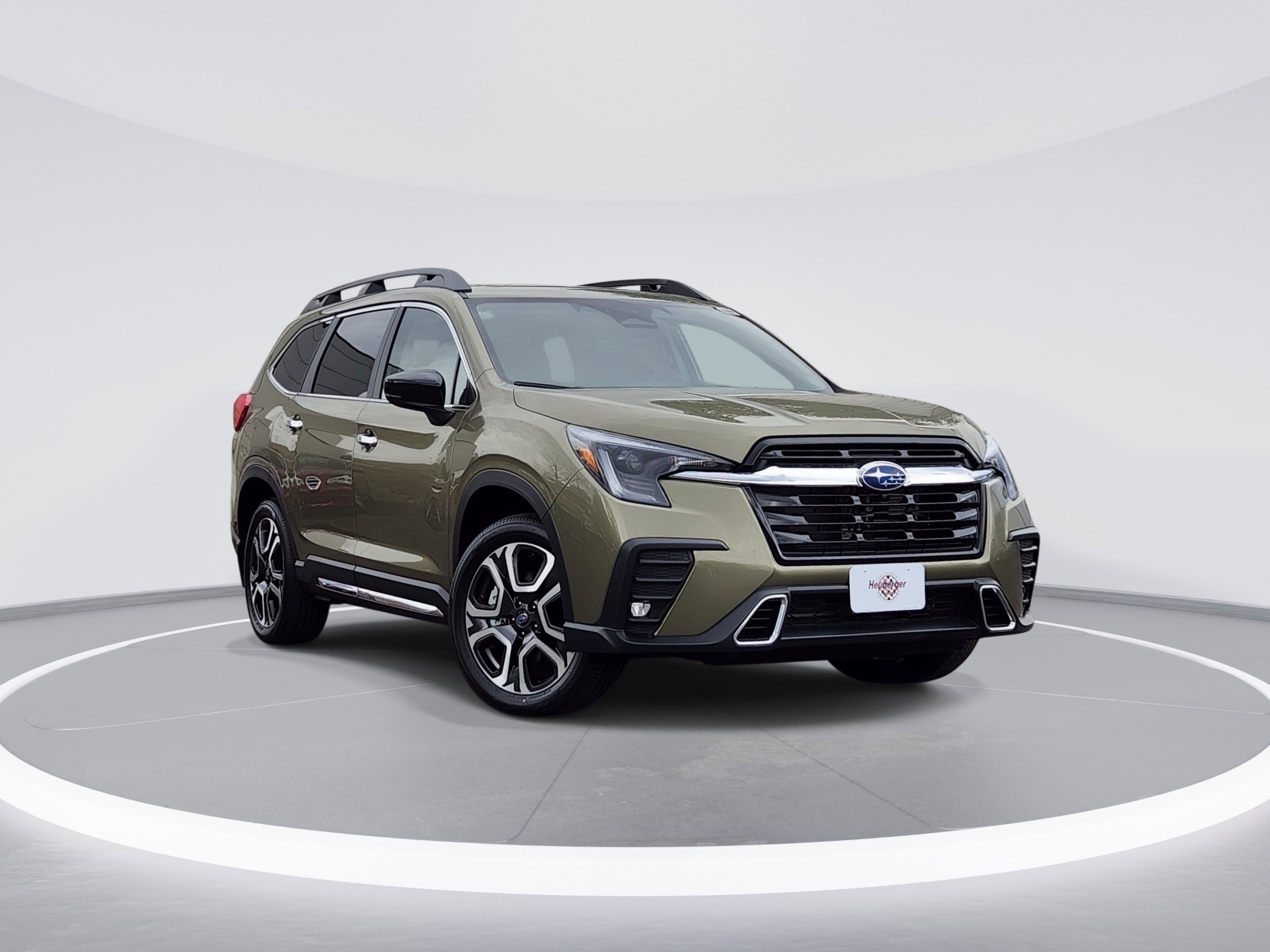 2026 Subaru Ascent Touring 7 Passenger's photo