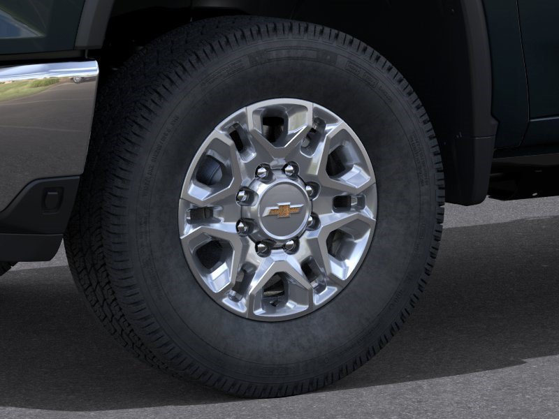 New 2026 Cypress Gray Chevrolet LT image 9