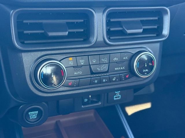 Used 2024 Red Ford Lariat image 18