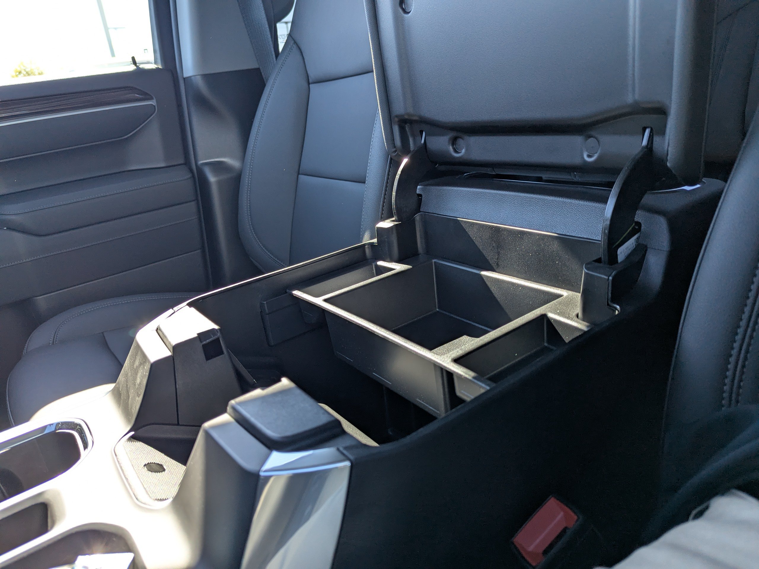 2026 Chevrolet Silverado 1500 RST - Photo 28