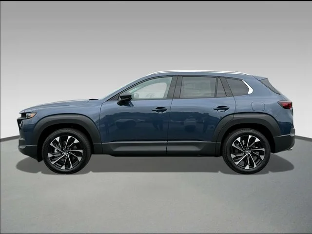 2026 Mazda CX-50 Premium Plus - Photo 3