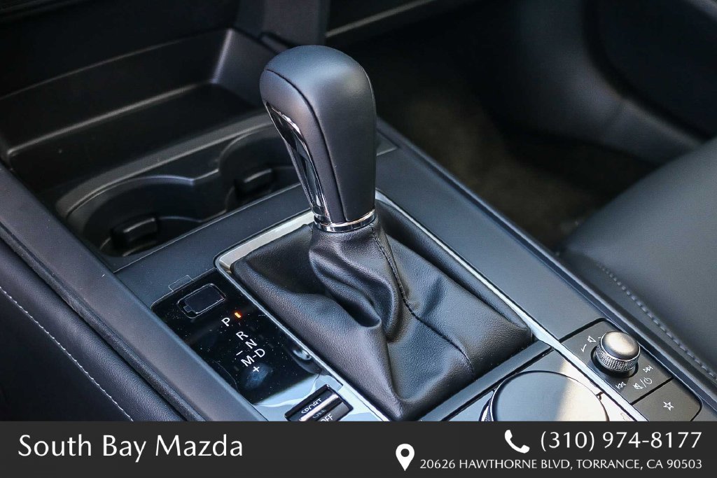 New 2026 Deep Crystal Blue Mica Mazda 2.5 S Select Sport AWD image 20