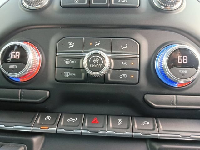 Used 2022 Onyx Black GMC SLT image 4