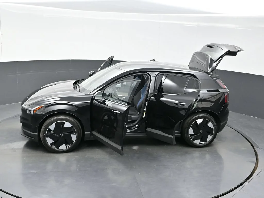 New 2026 Black Volvo Twin Motor Performance Ultra image 36