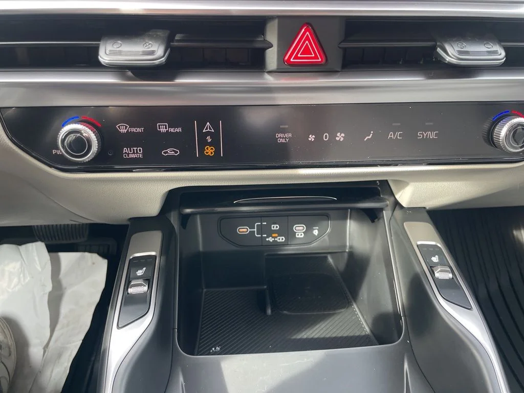 2026 Kia Sorento EX PHEV - Photo 20