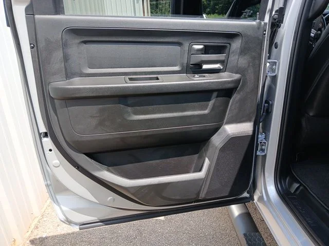 2026 RAM 2500 Tradesman - Photo 20