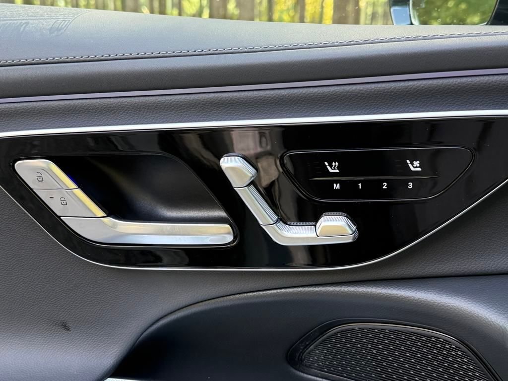 2026 Mercedes-Benz E-Class E350 - Photo 21