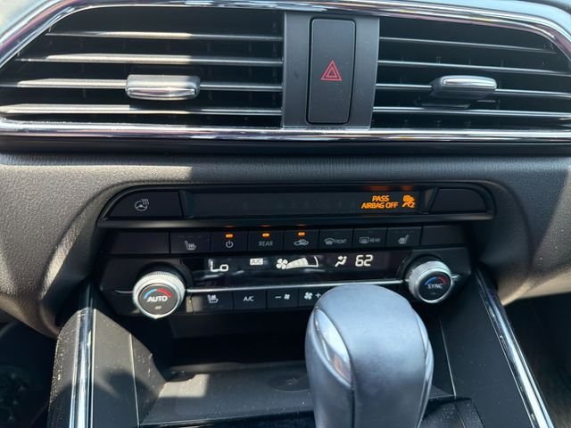 Used 2023 Gray Mazda Carbon Edition image 22