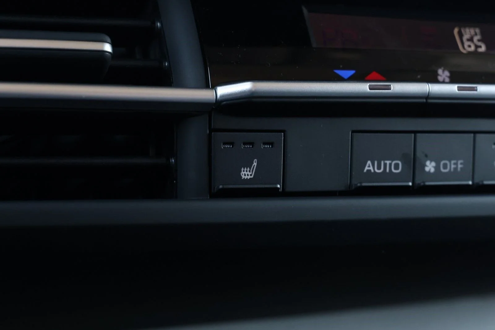 New 2026  Toyota XLE image 4