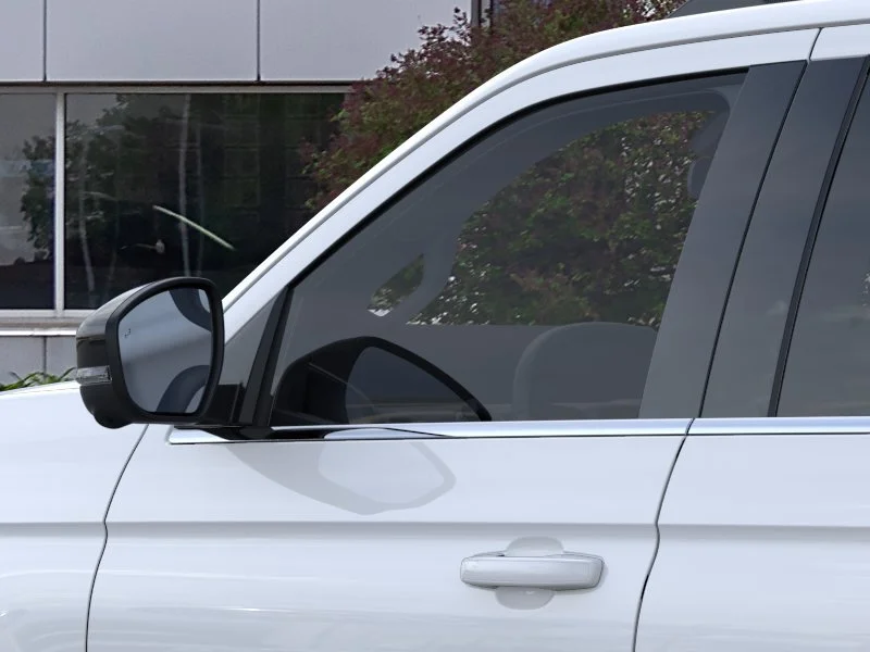 New 2026 Oxford White Ford Active image 43