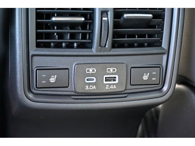 New 2026 Gray Subaru Limited image 47