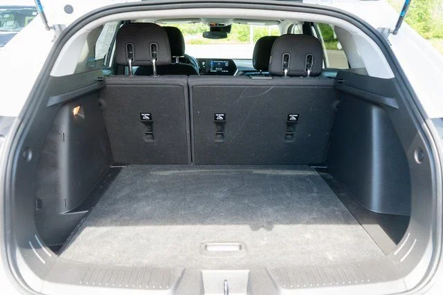 Used 2024 White Chevrolet LS image 10