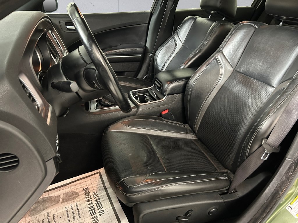 2022 Dodge Charger SXT - Photo 7