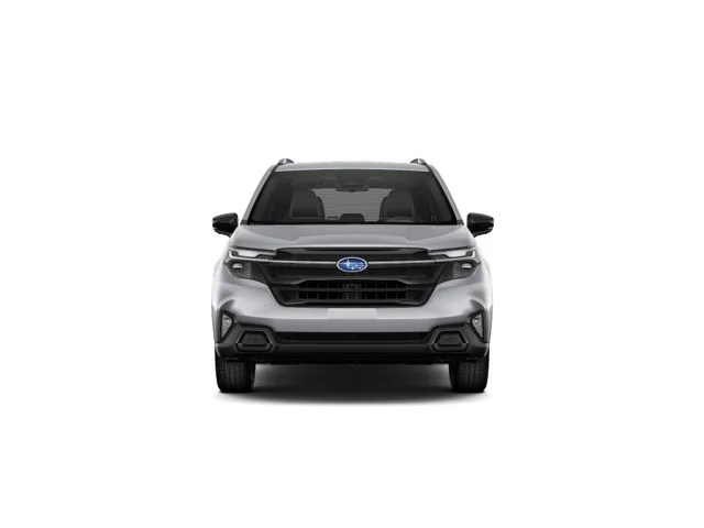 New 2026 ICE SILVER METALLIC Subaru Touring Hybrid image 8
