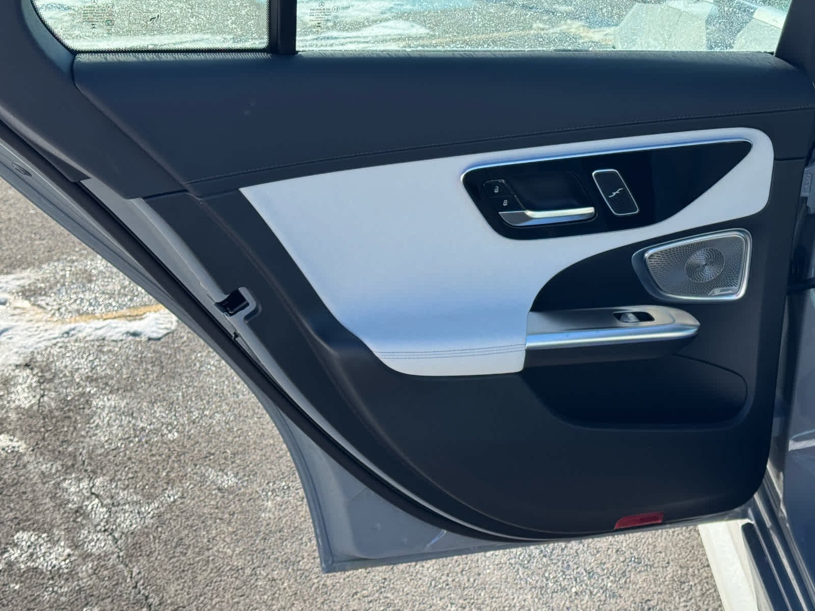 2026 Mercedes-Benz C-Class Sedan C 300 - Photo 31