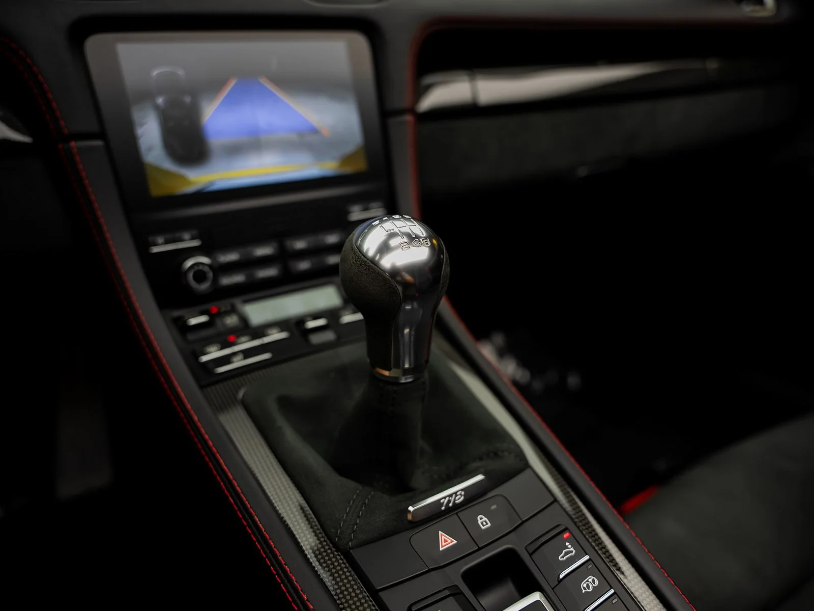 Used 2024 Yellow Porsche GTS image 48
