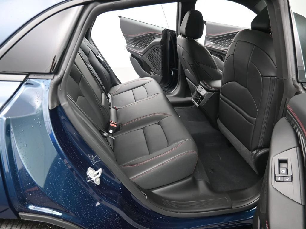 New 2026 After Dark Exterior Paint Dodge R/T Plus image 13