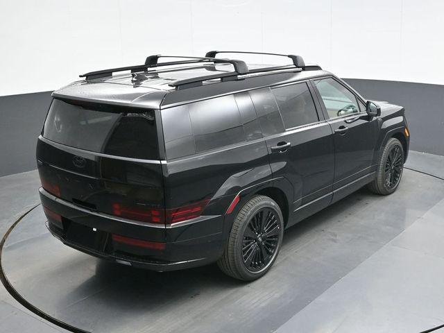 New 2027 Black Hyundai Calligraphy image 17