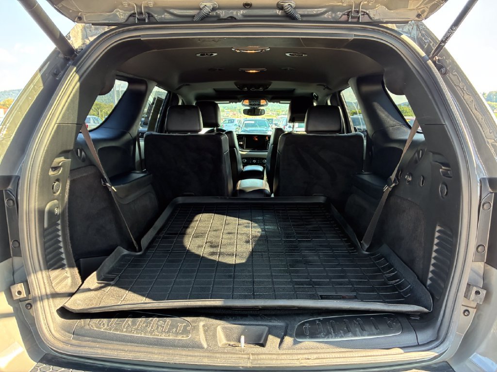 Used 2022 Gray Dodge R/T image 4
