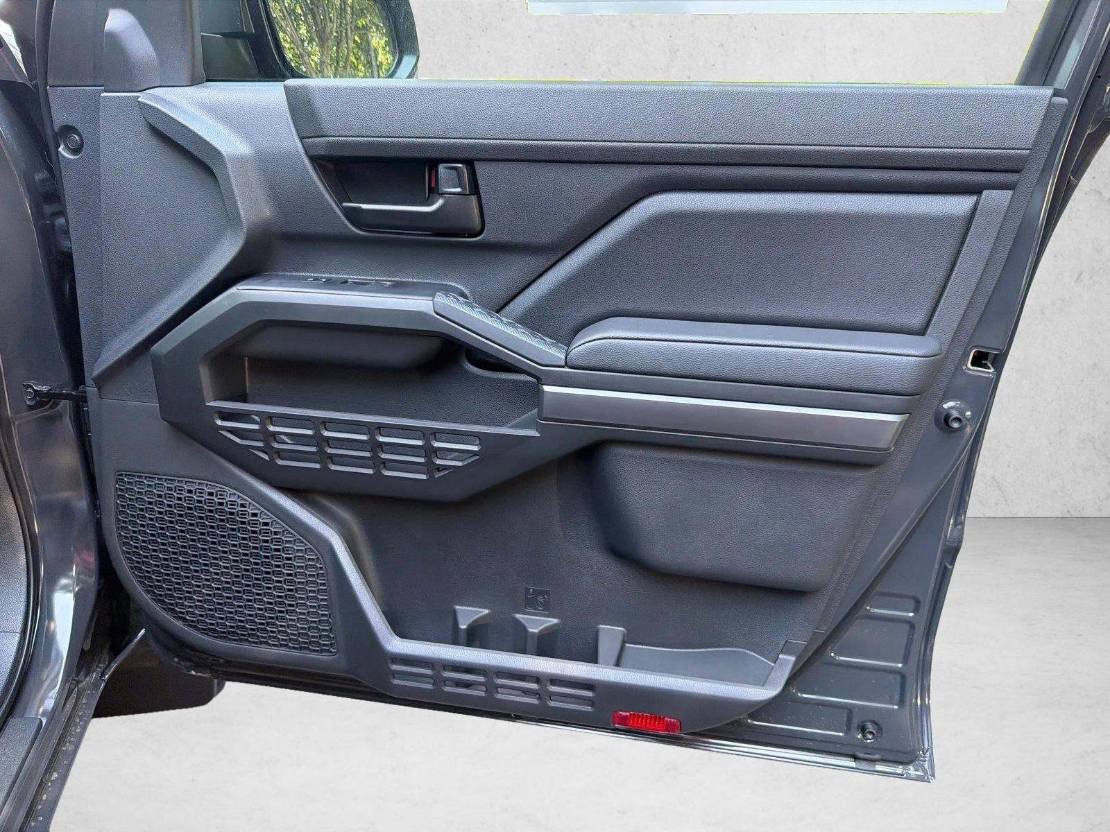 New 2026 Underground Toyota SR5 image 14
