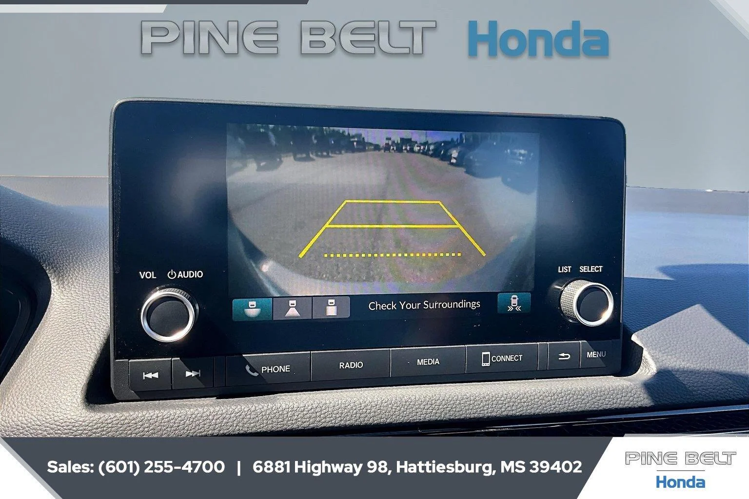 Used 2026 Urban Gray Pearl Honda Sport image 15