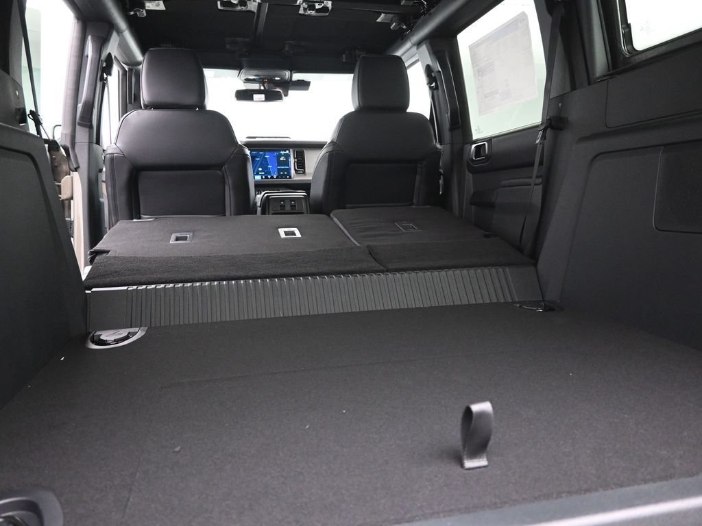 New 2026 Marsh Gray Ford Outer Banks image 21