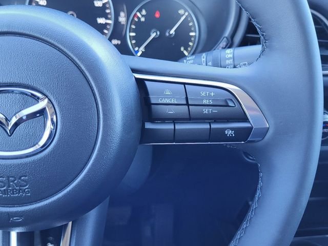 New 2026 Gray Mazda 2.5 S Select Sport image 19