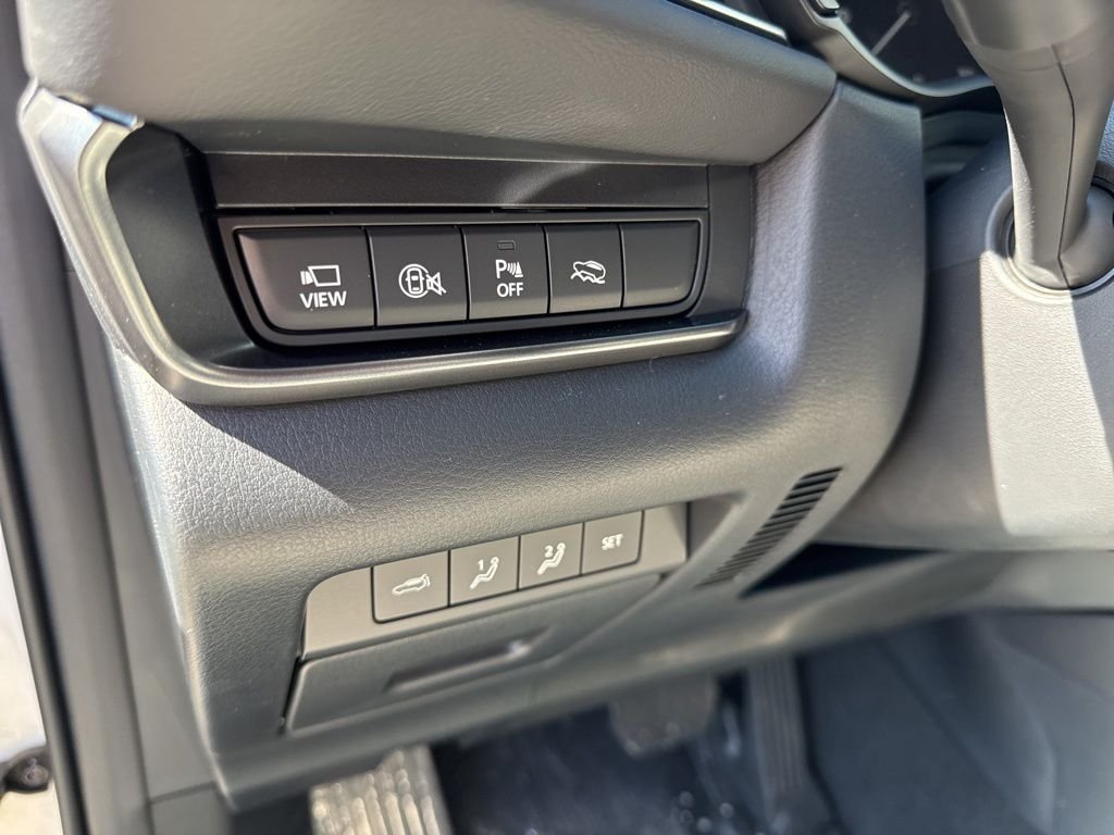 2026 Mazda CX-30 Turbo Premium Plus - Photo 13