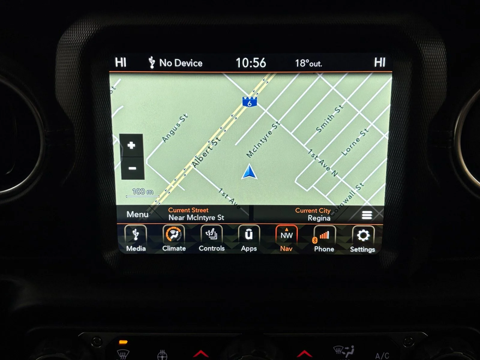 Used 2021 Black Jeep Unlimited Sahara 80th Anniversary image 21