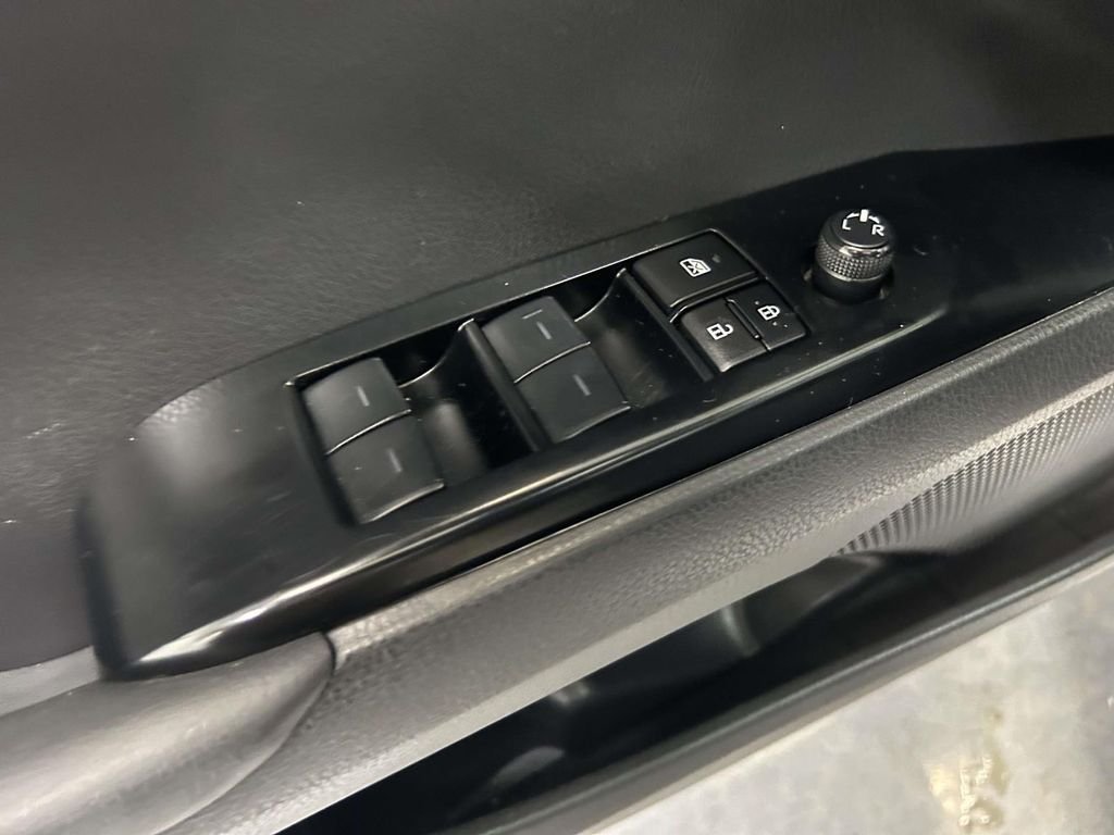 Certified Used 2025 Silver Toyota LE image 17