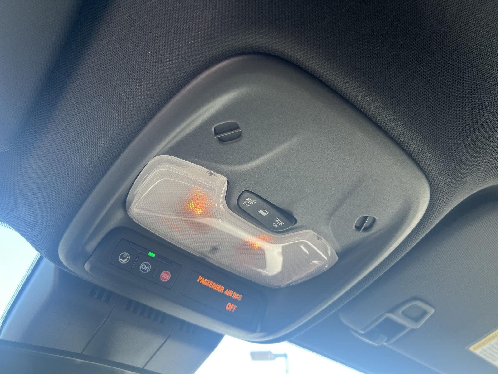 2023 Chevrolet Colorado Trail Boss - Photo 29