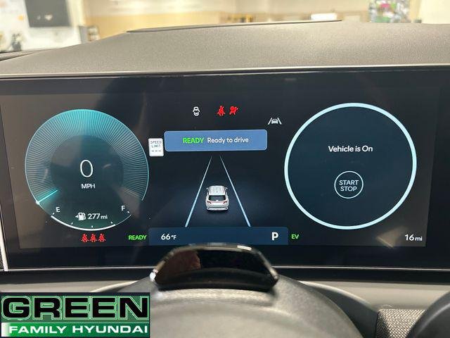 New 2026 Gray Hyundai Limited image 18