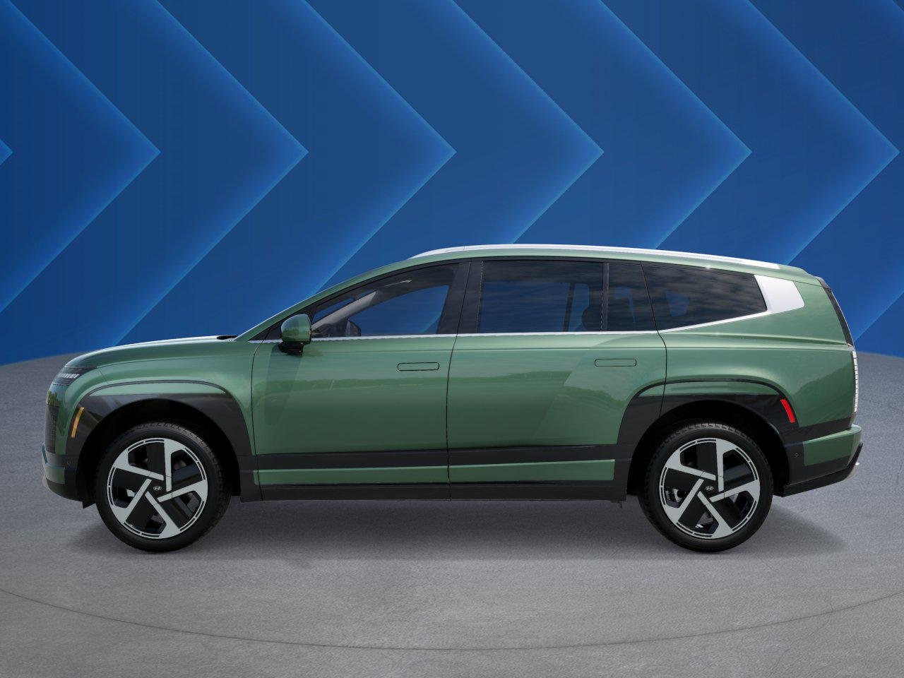 2026 Hyundai IONIQ 9 Performance Limited - Photo 21