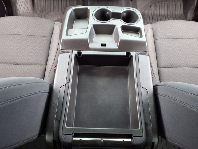 Used 2023 Titanium Rush Metallic GMC Elevation image 18
