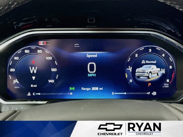 2026 Chevrolet Silverado 1500 LT - Photo 12